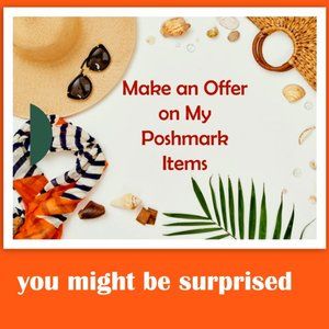 Reasonable Offers Sometimes Accepted